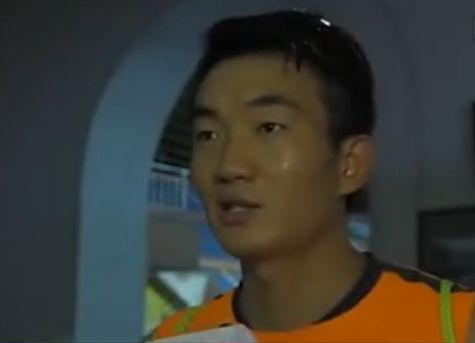 那个男人的计谋