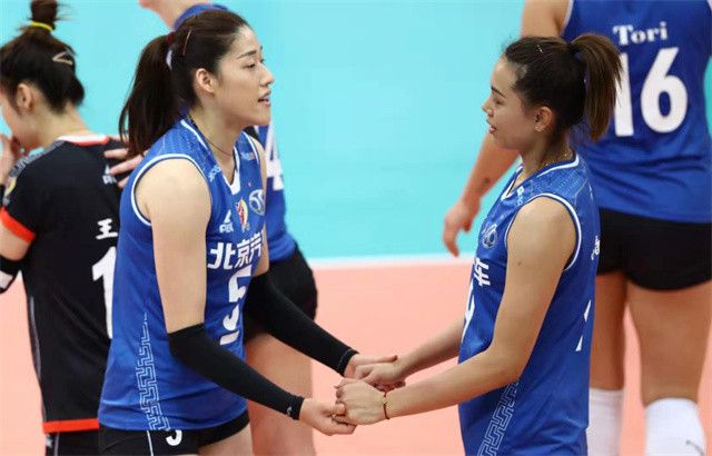 人干