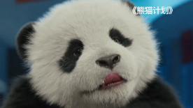 红色比基尼2